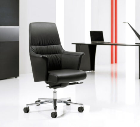 Ambassador Elite Chair