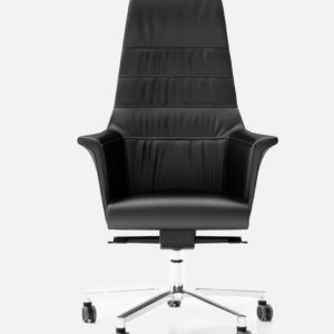 Ambassador Elite High Back Chair