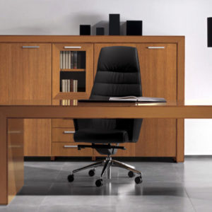 Ambassador Elite Seating