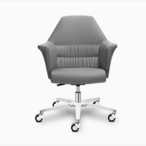 Ambassador Low Back Chair