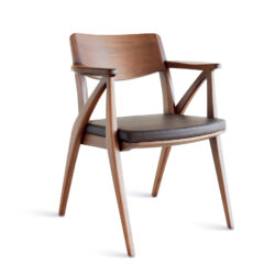 Strong Bow Chair