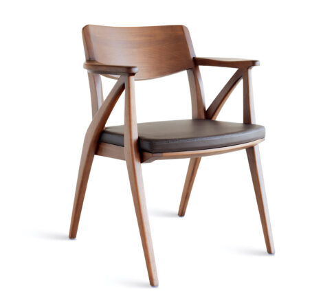 Strong Bow Chair