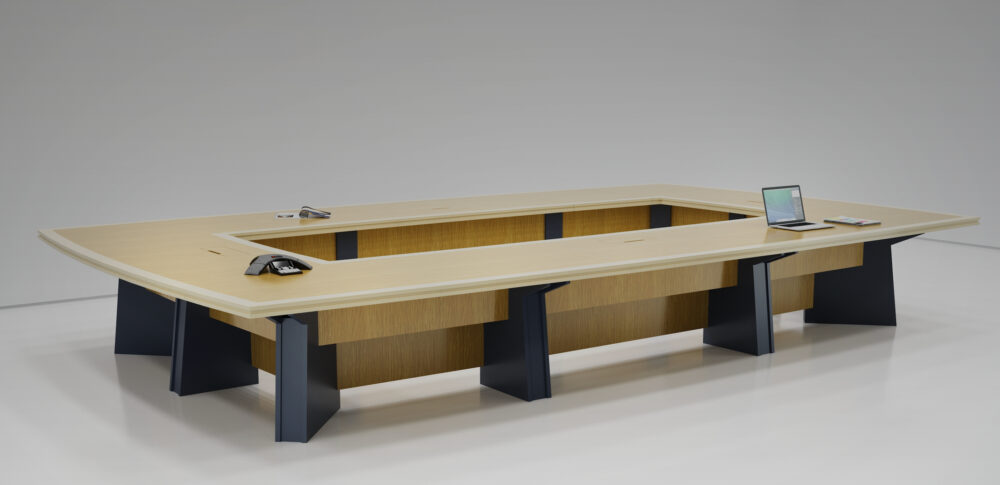 Manna Boardroom Table