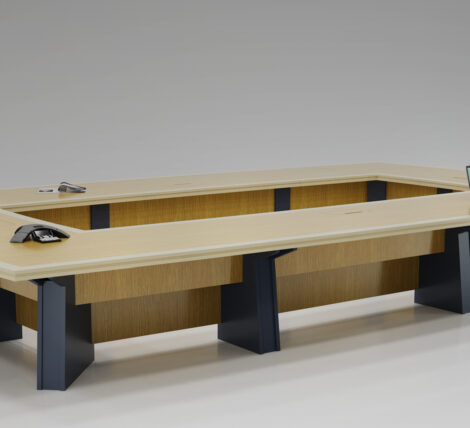 Manna Boardroom Table