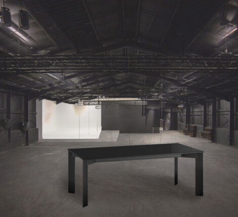 Jaguar Conference Table