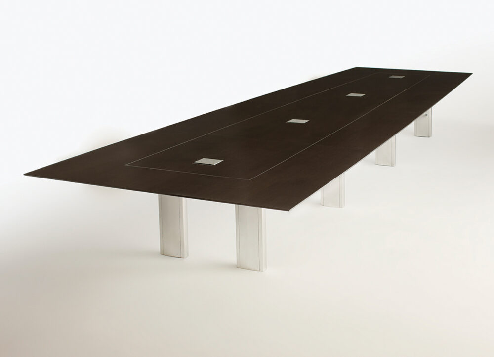 Deep Space Table