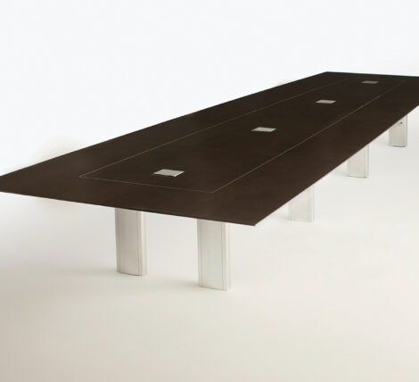 Deep Space Table