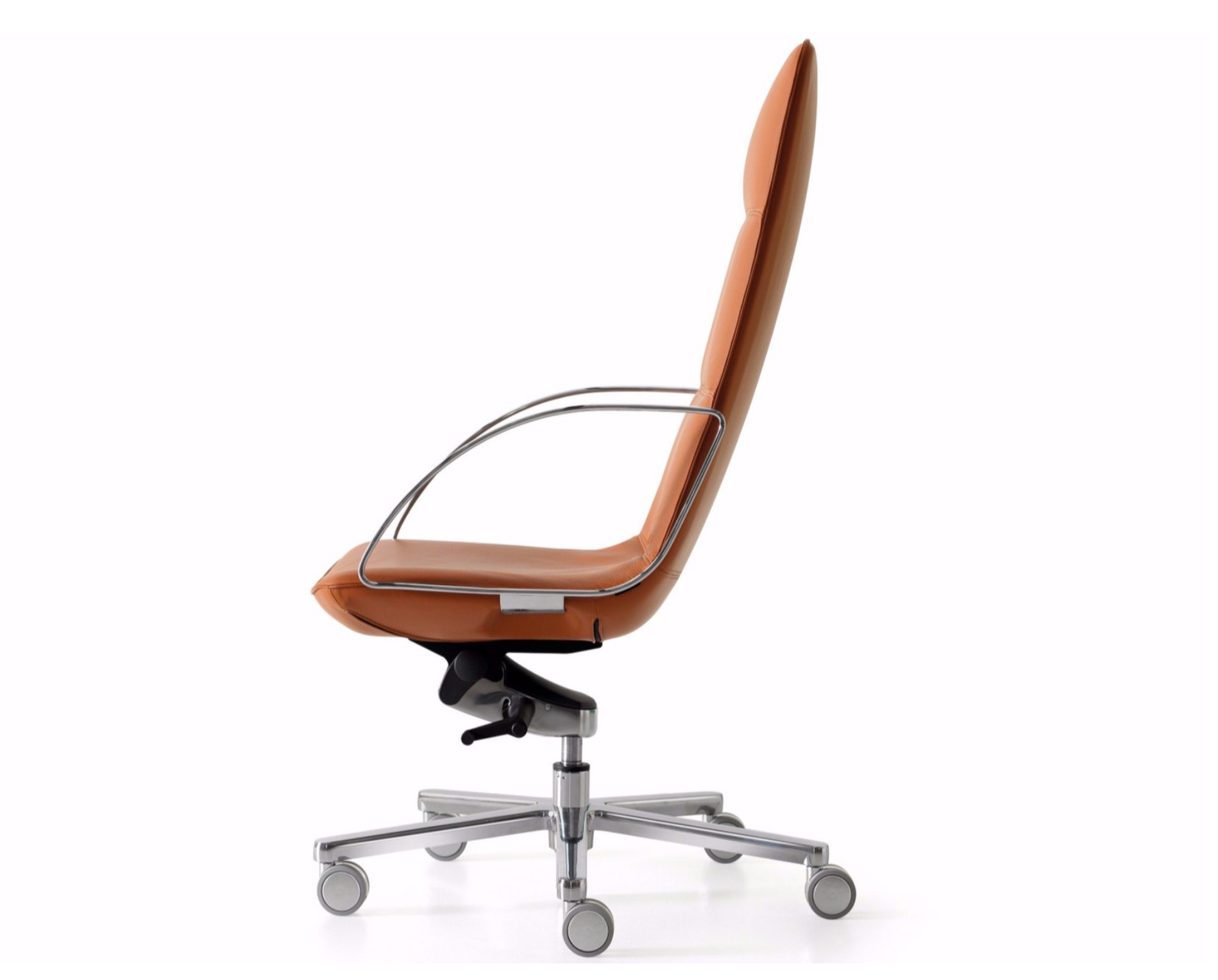 Arabesque-Executive-Side-View