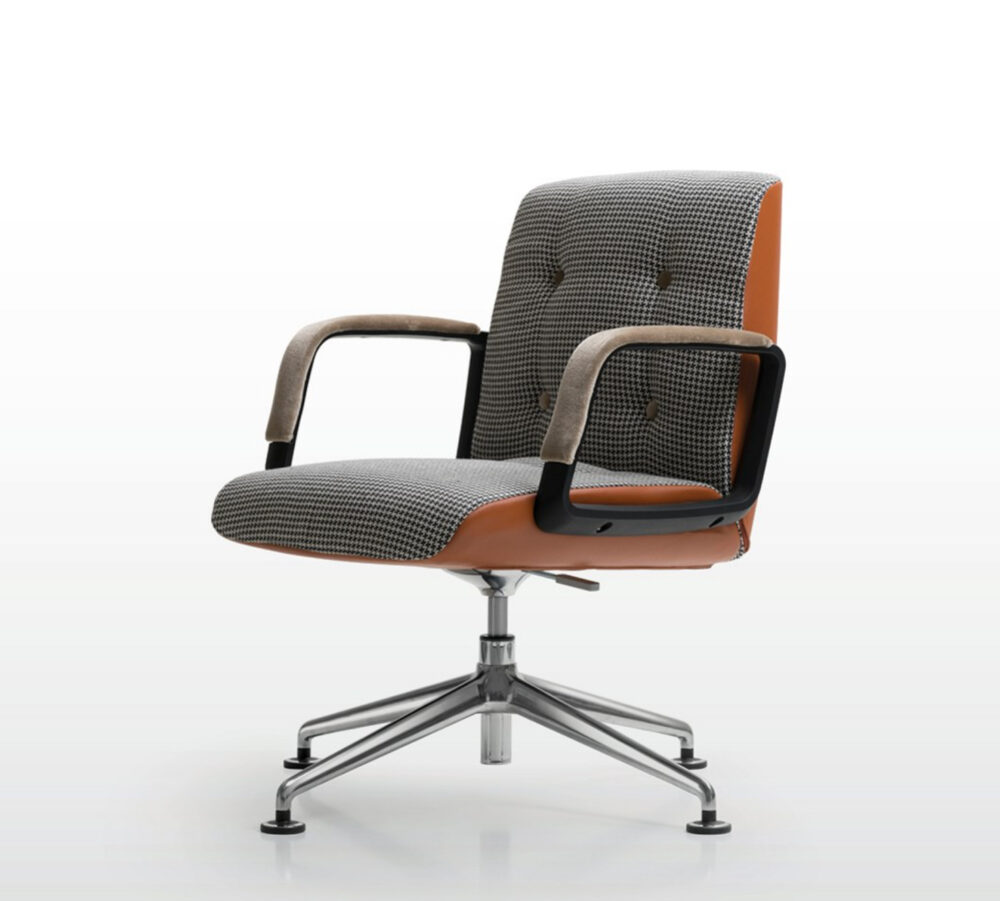 luxury retro modern unique office conference room chair