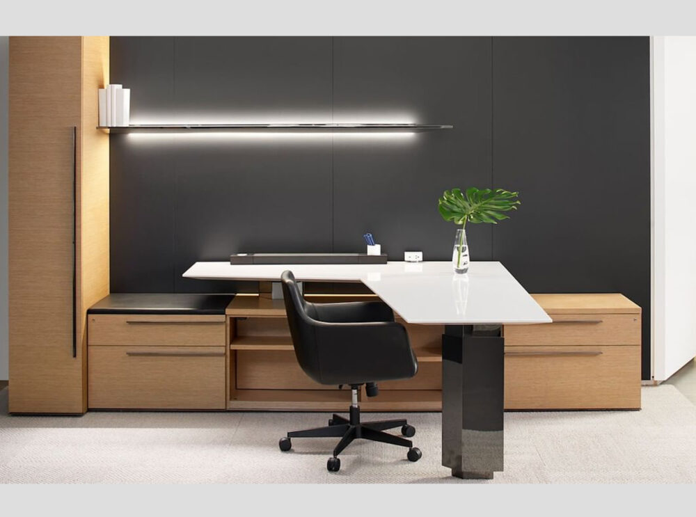 Ambience Dore - MODERN OFFICE FURNITURE