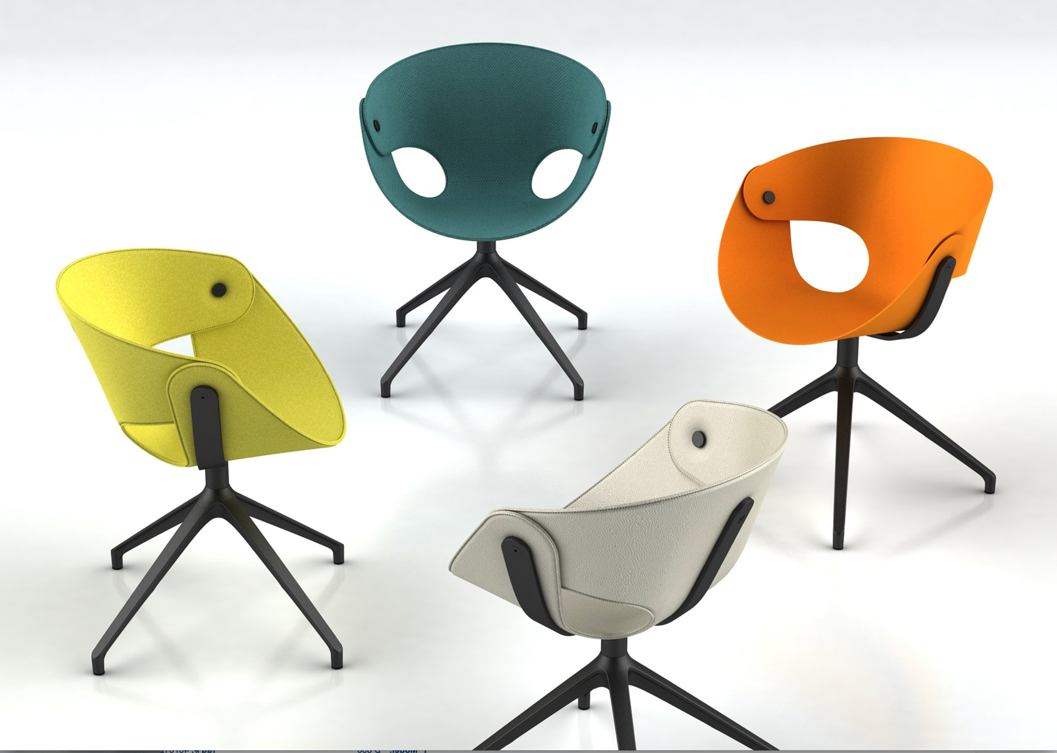Colorul-Eyelet-Chairs