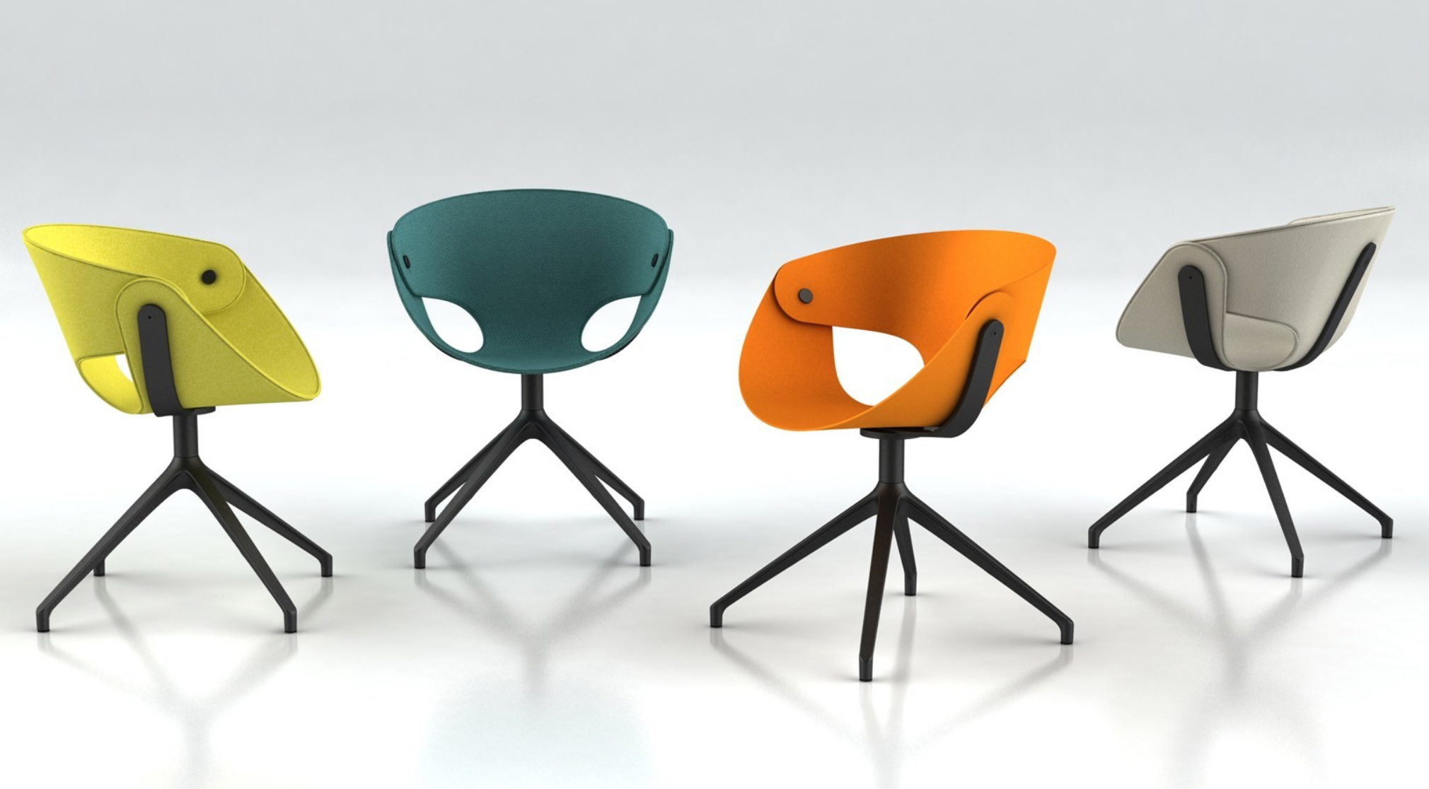 Eyelet-Chairs