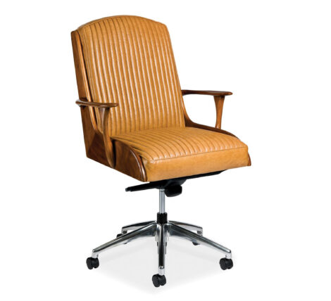 Retro Rib Executive Chair