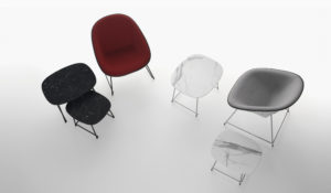 Scullptural-Gem-Lounge-Chairs