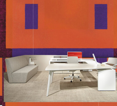 Ambience Dore Modern Office Furniture