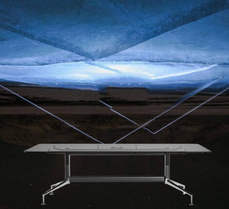 Solar Vision Table