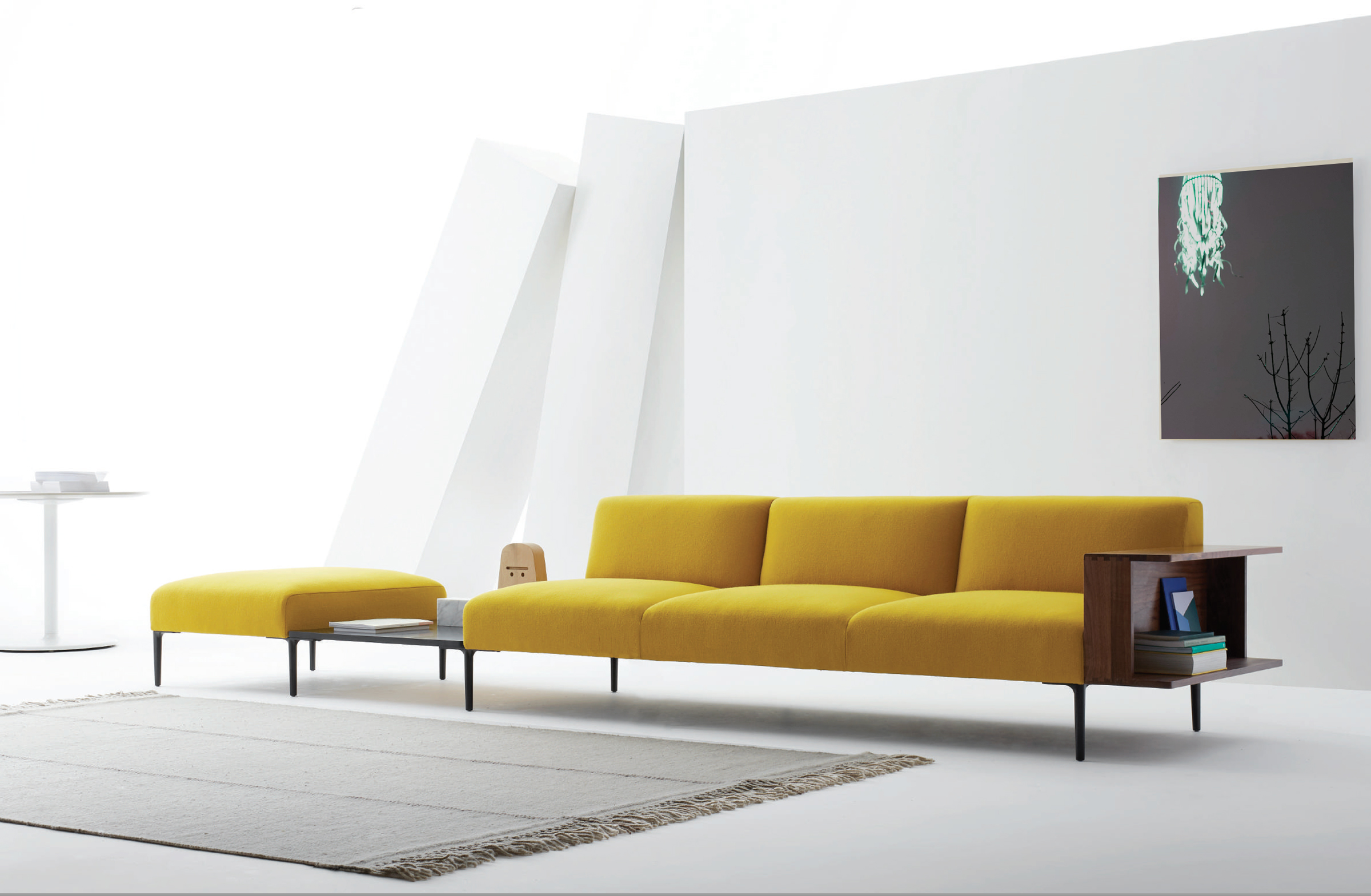 Odaline-Modular sofa