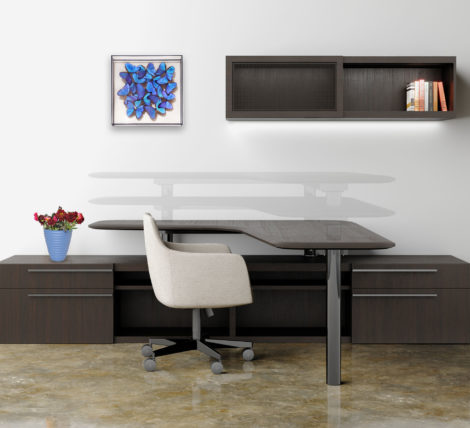 Ambience Dore Modern Office Furniture