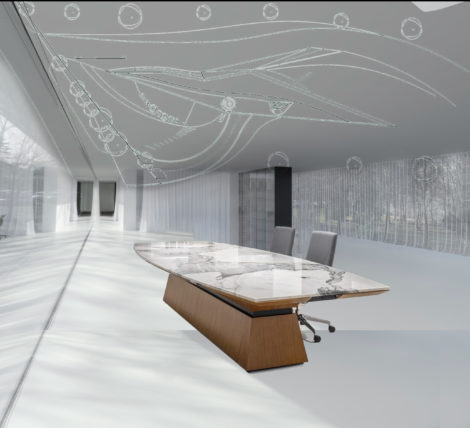 conference hall design architecture