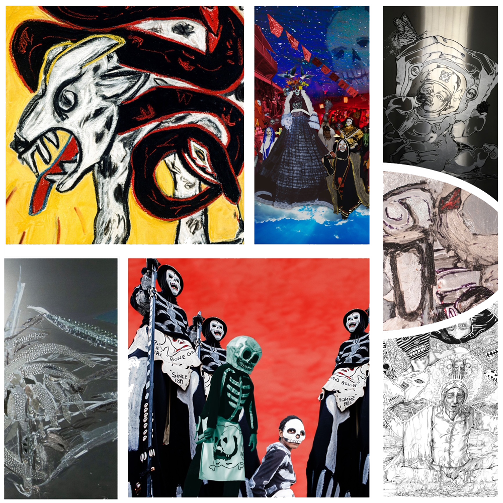 Art Banner