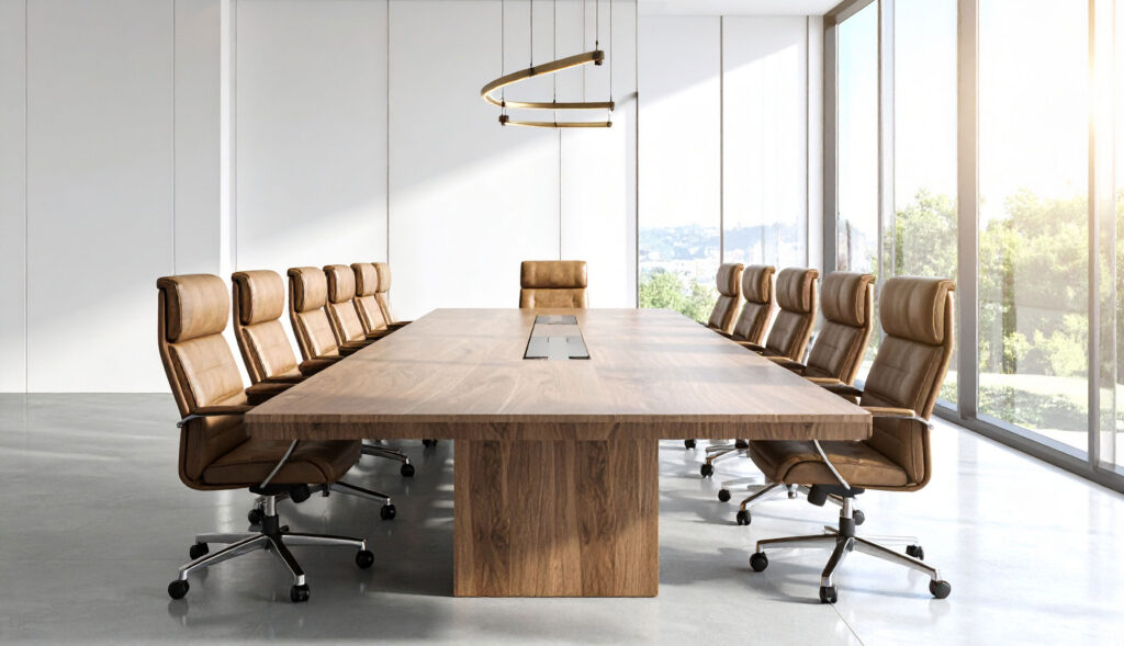 The Real Cost of Contract-Grade Office Furniture