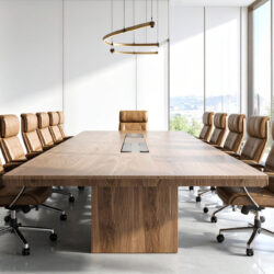 The Real Cost of Contract-Grade Office Furniture