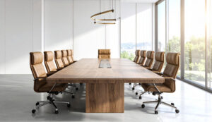 The Real Cost of Contract-Grade Office Furniture