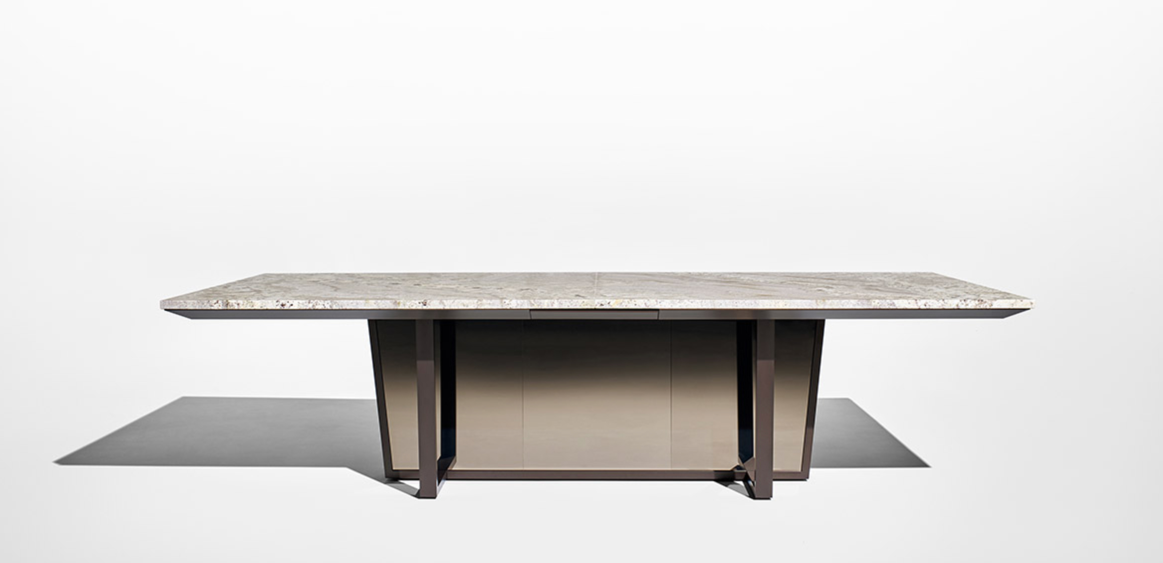 Stone Podium Table - Image 3
