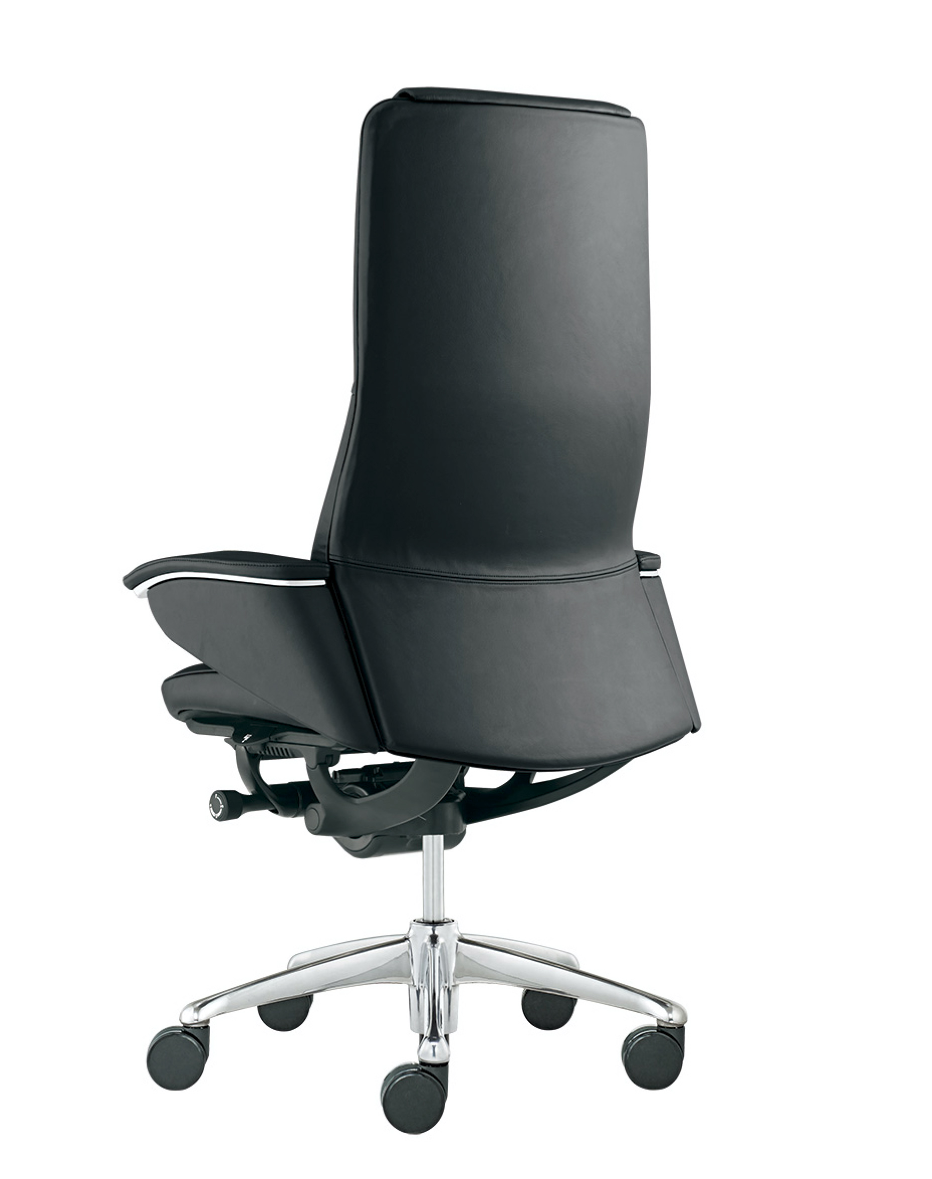 Art Deco Executive Chair - Image 3
