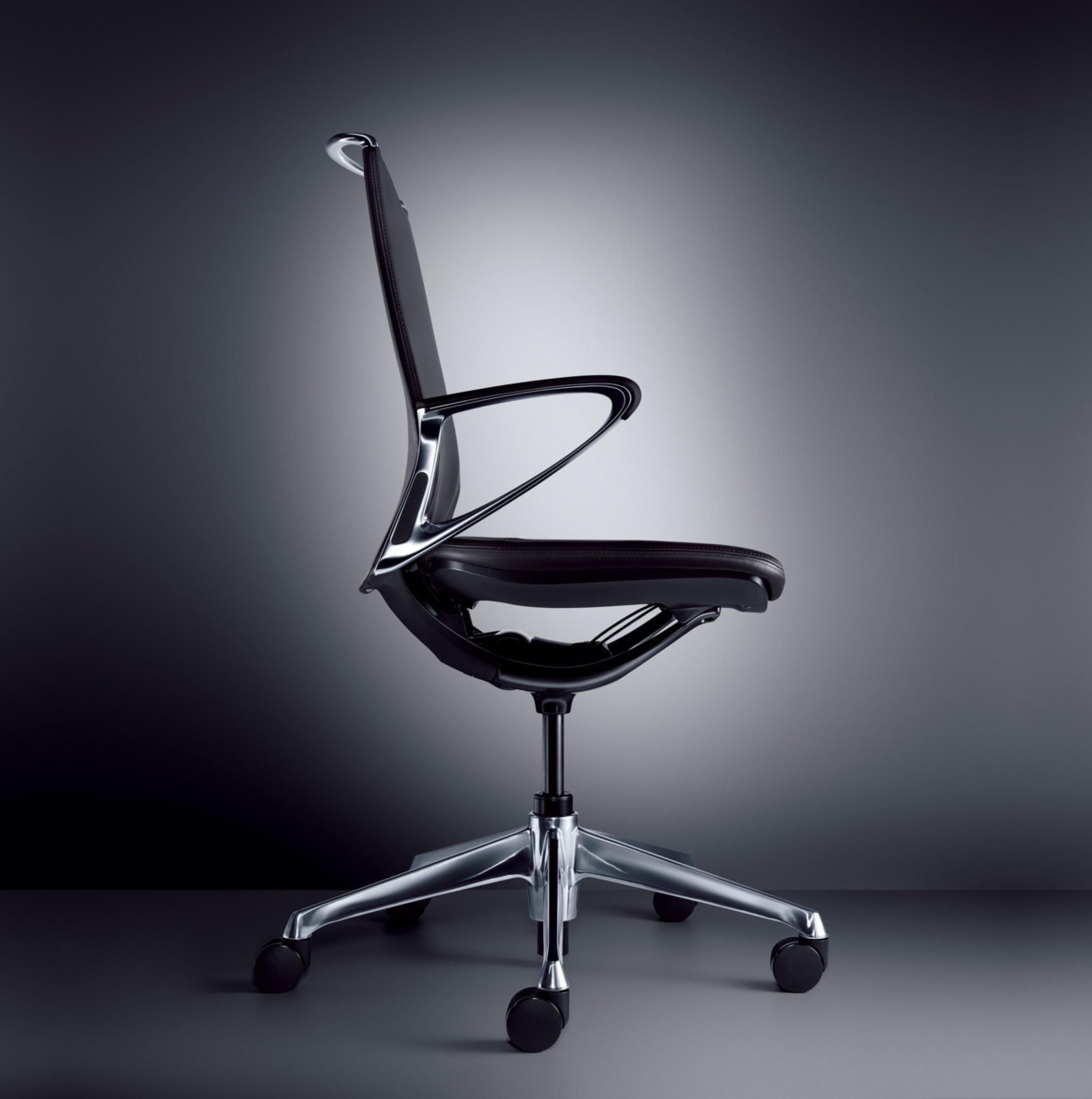 Larkspur Executive Chair - Image 2