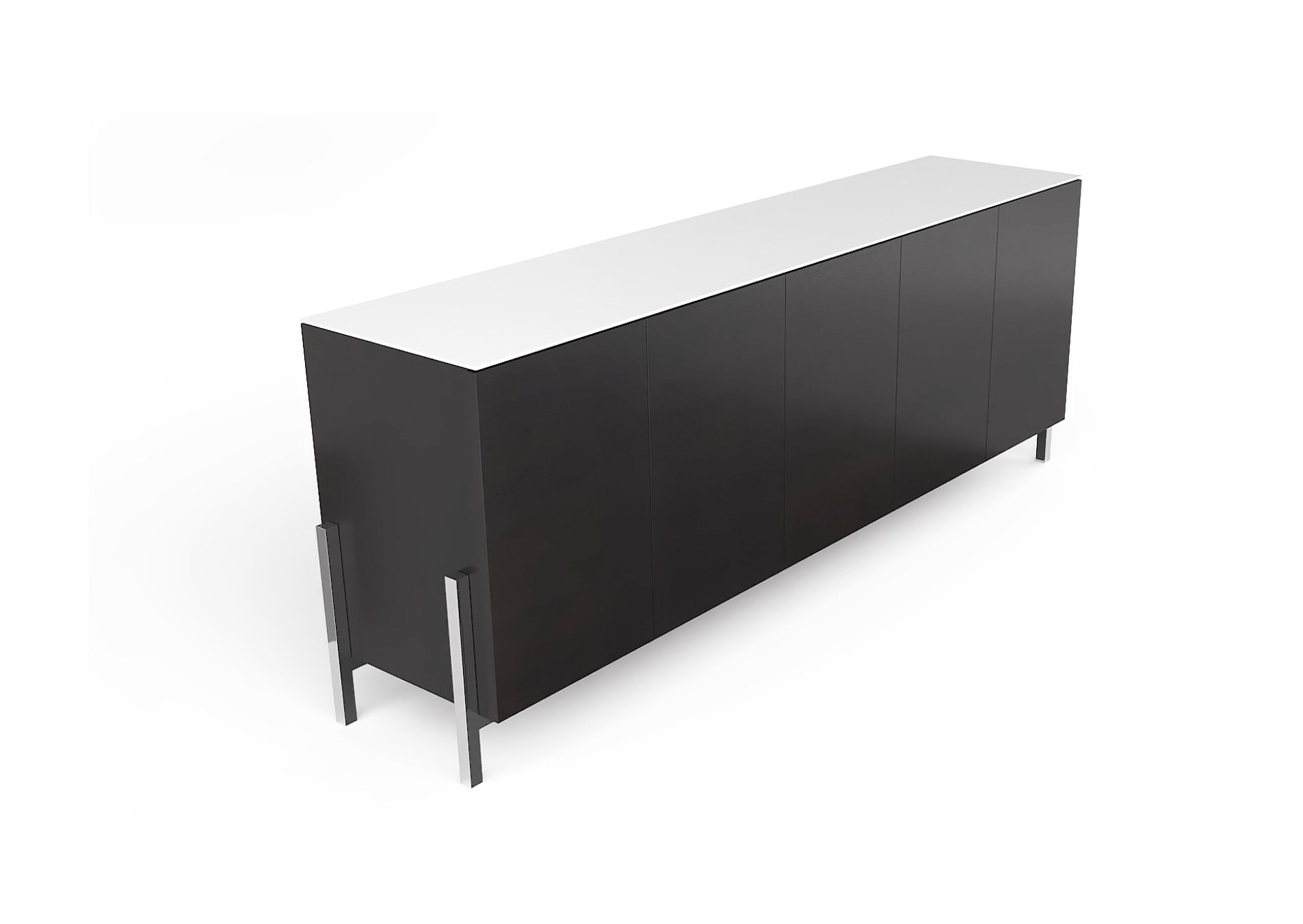 Neo Modern Credenzas - Image 6