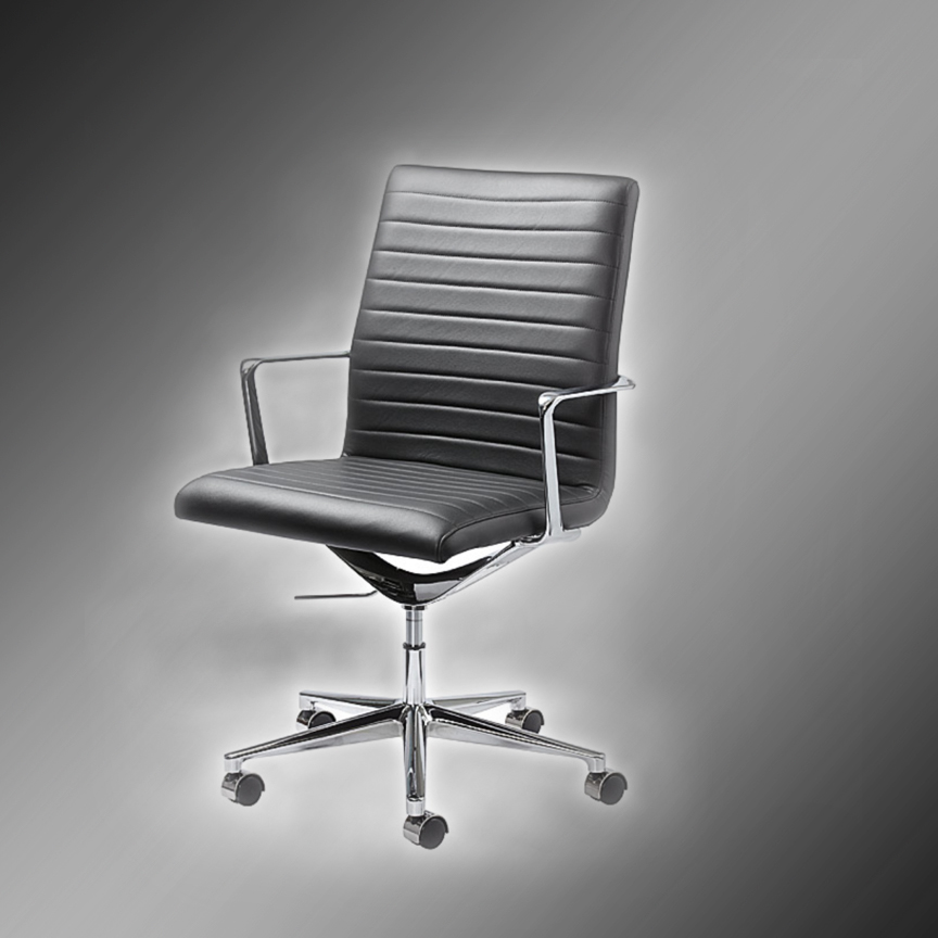 Classic Power Chair - Image 3