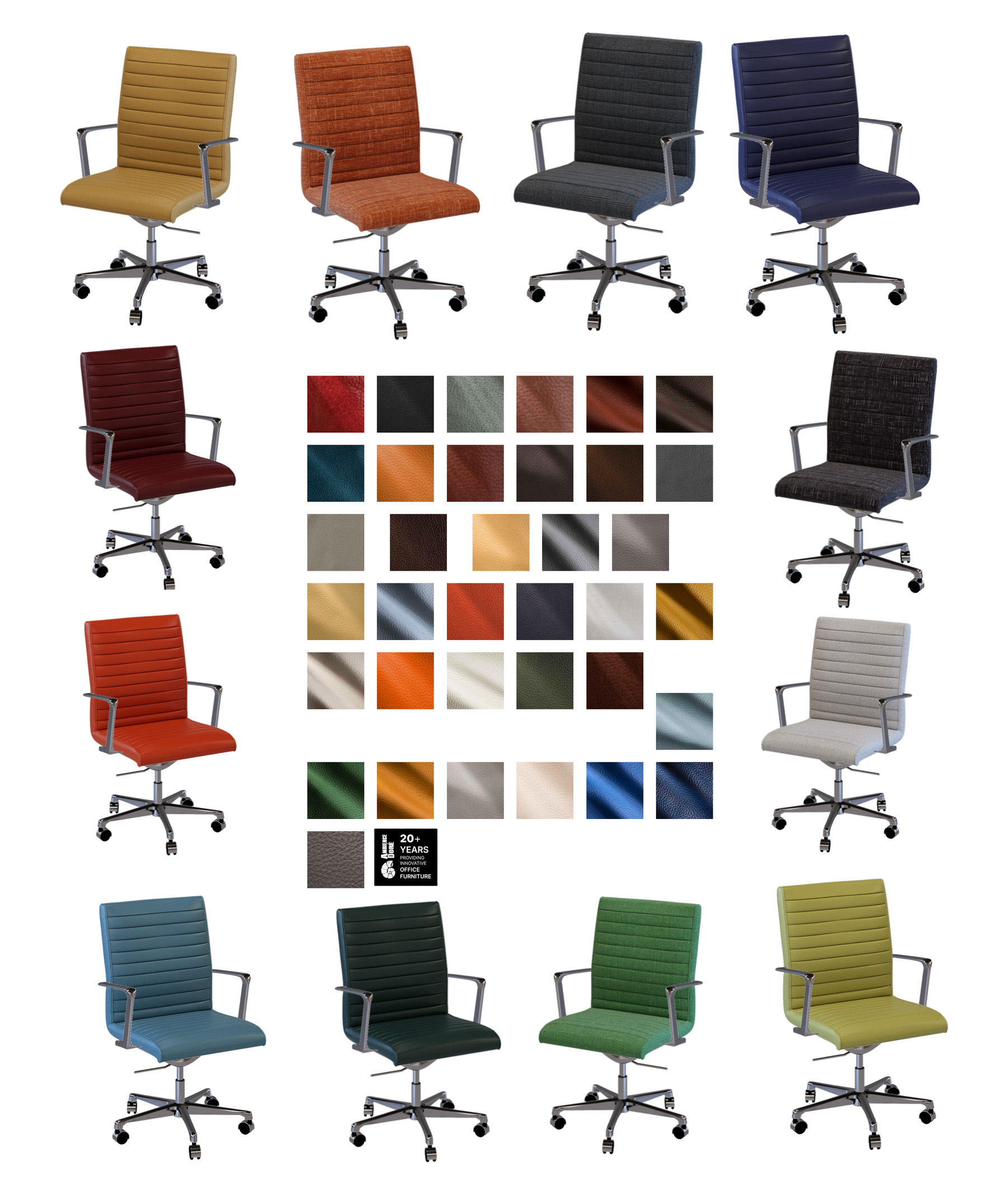 Classic Power Chair - Image 4