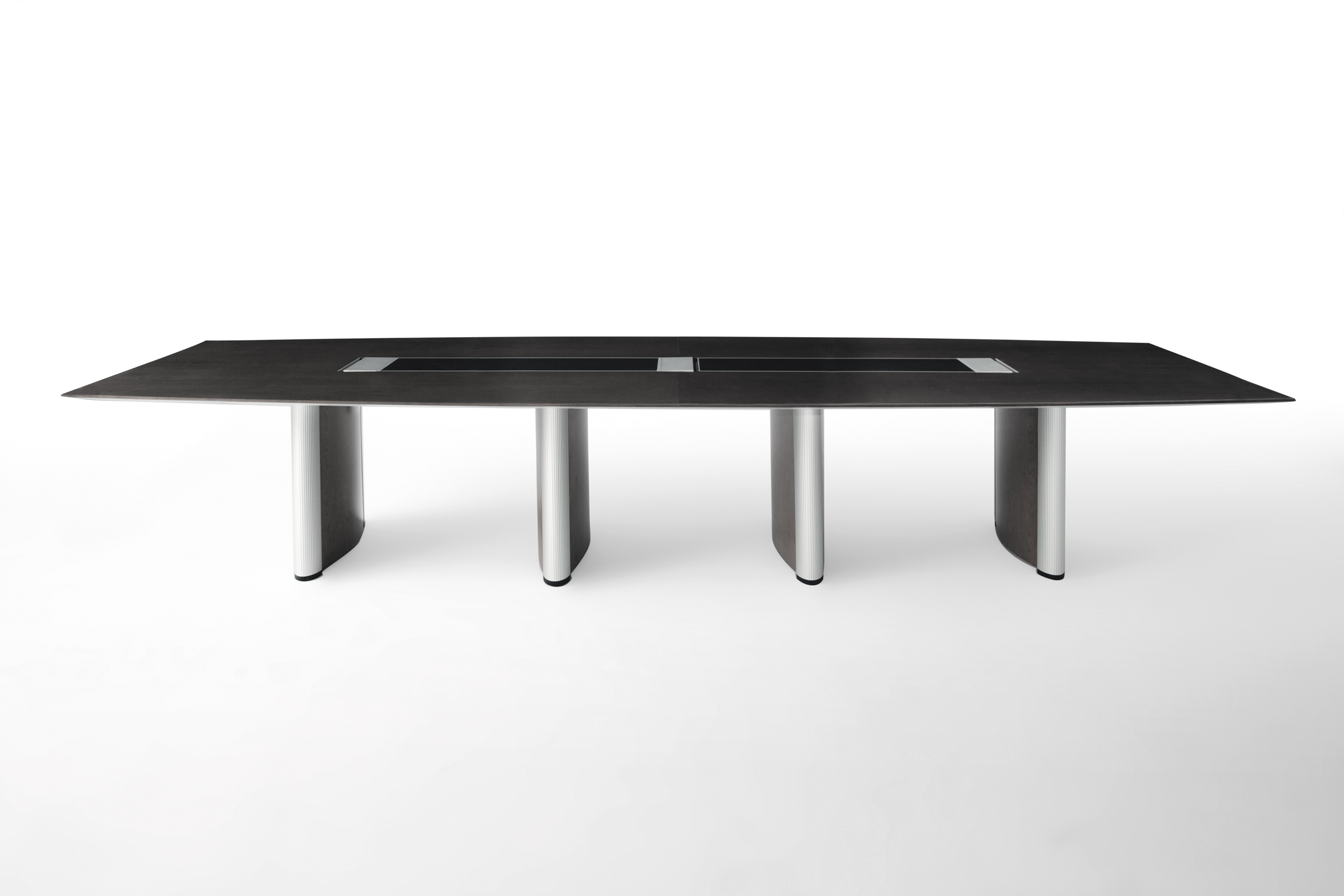 Black Crescendo Table - Image 4