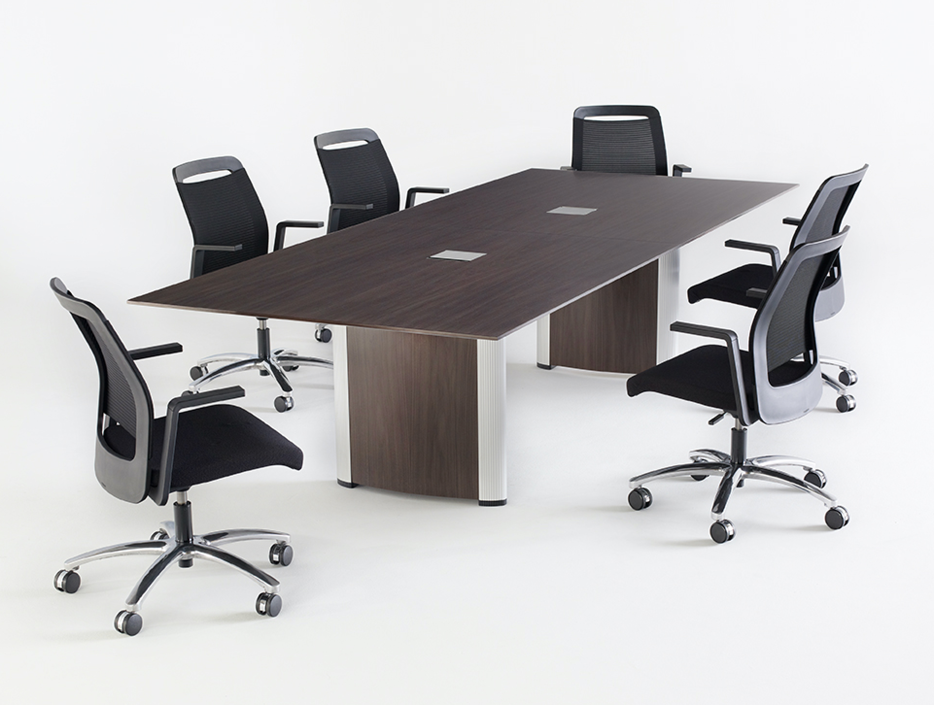 Black Crescendo Table - Image 5