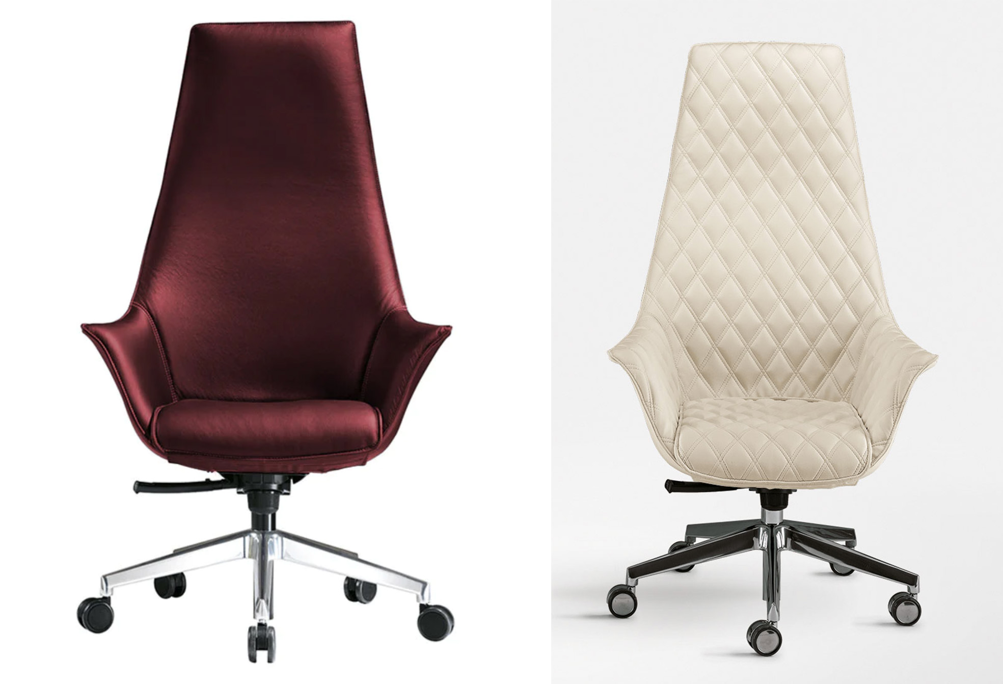 Diamond Back Executive Chair - Image 2