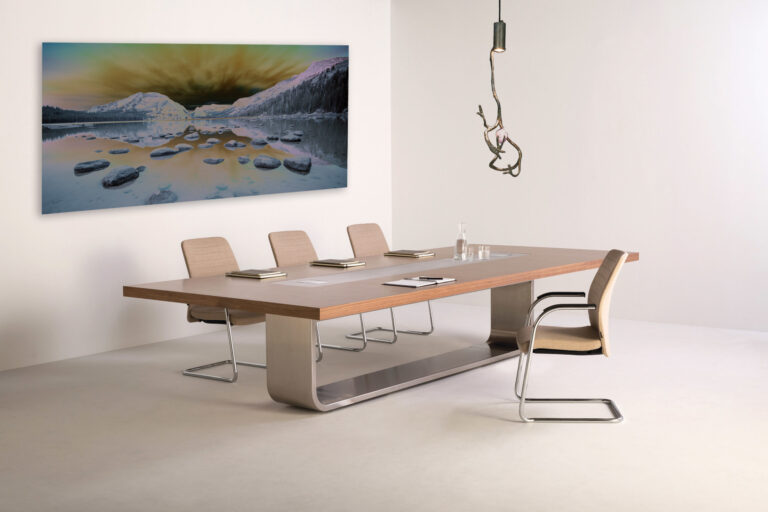 Dyno Table