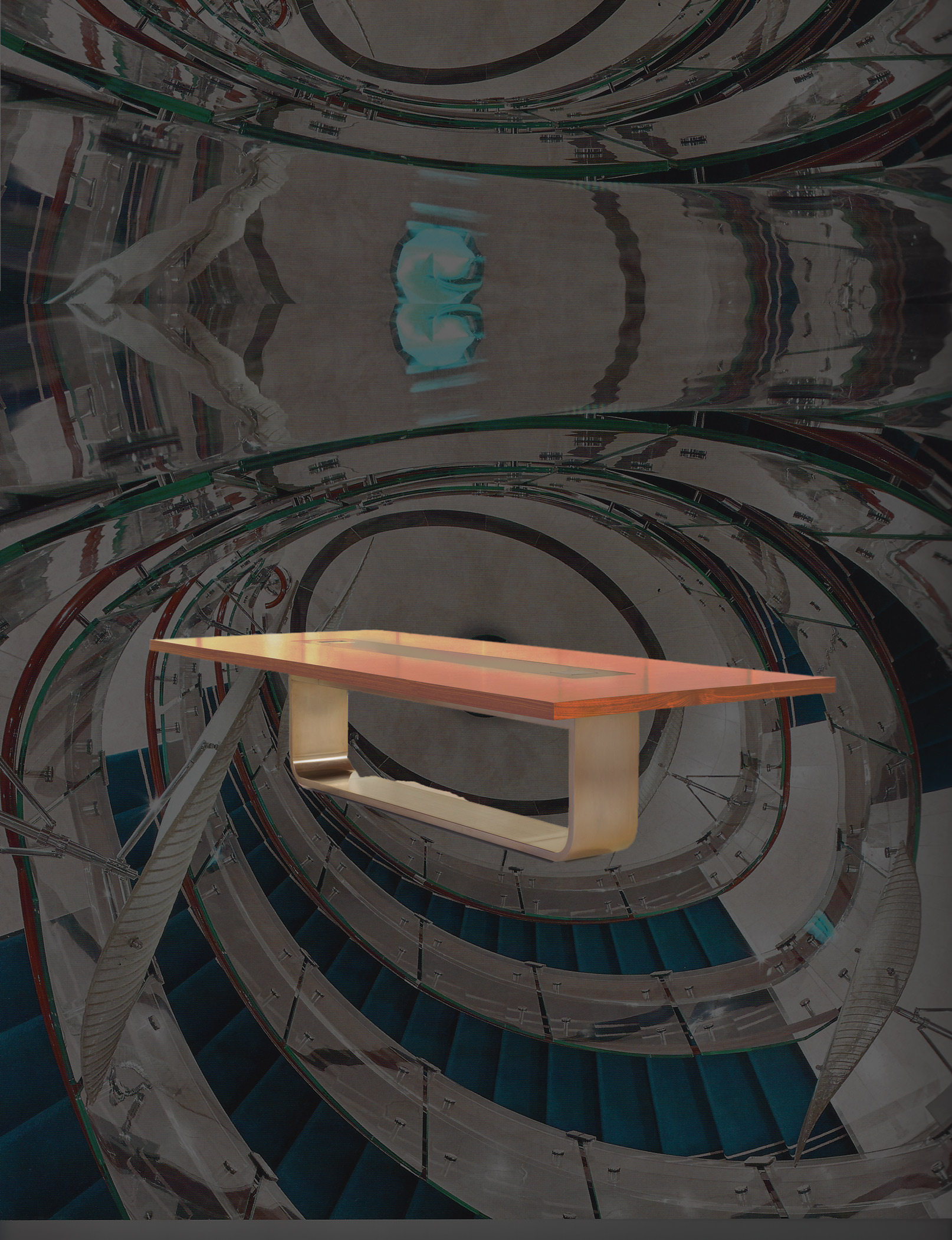 Dyno Table - Image 2