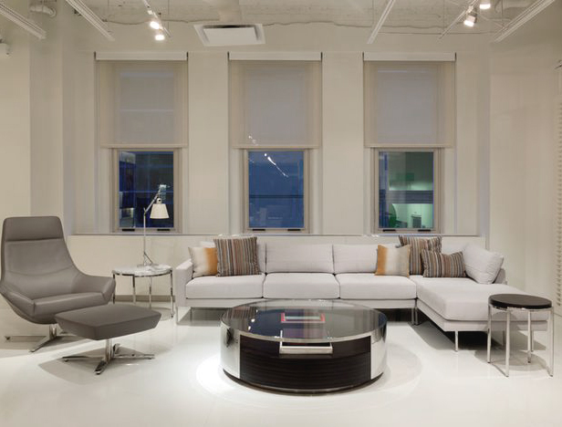 Exquisite Wood Metal Glass Contemporary Modern Coffee Table