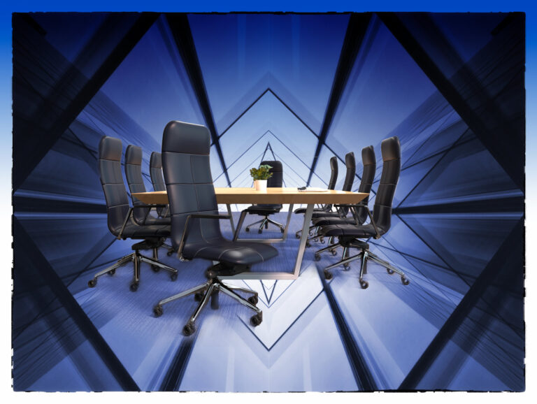 Lode Star Chair