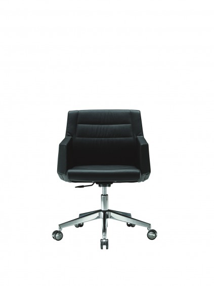 Executive Contemporary High Back Chairs - Image 5