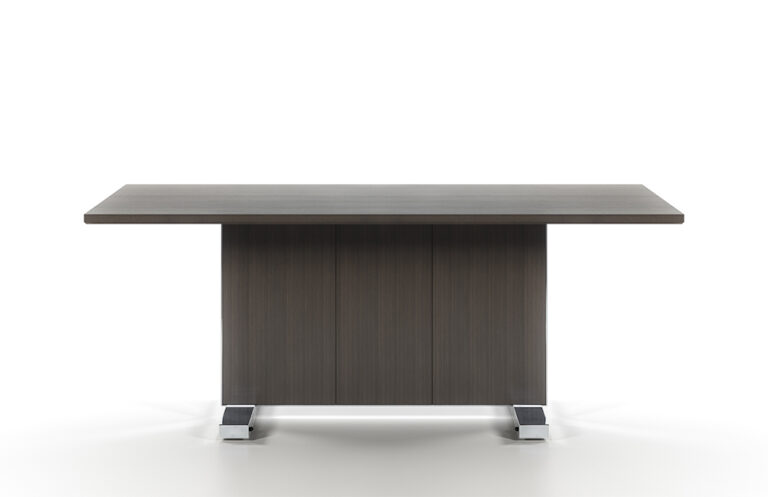 Mobile Executive Conference Table