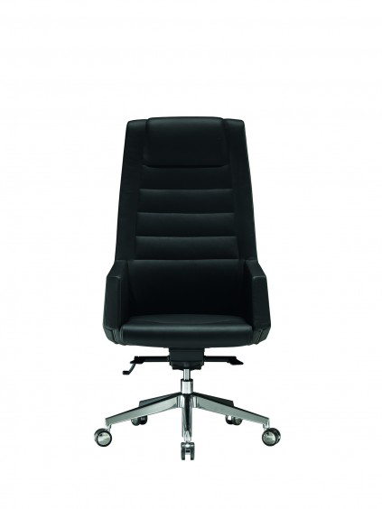 Executive Contemporary High Back Chairs - Image 3