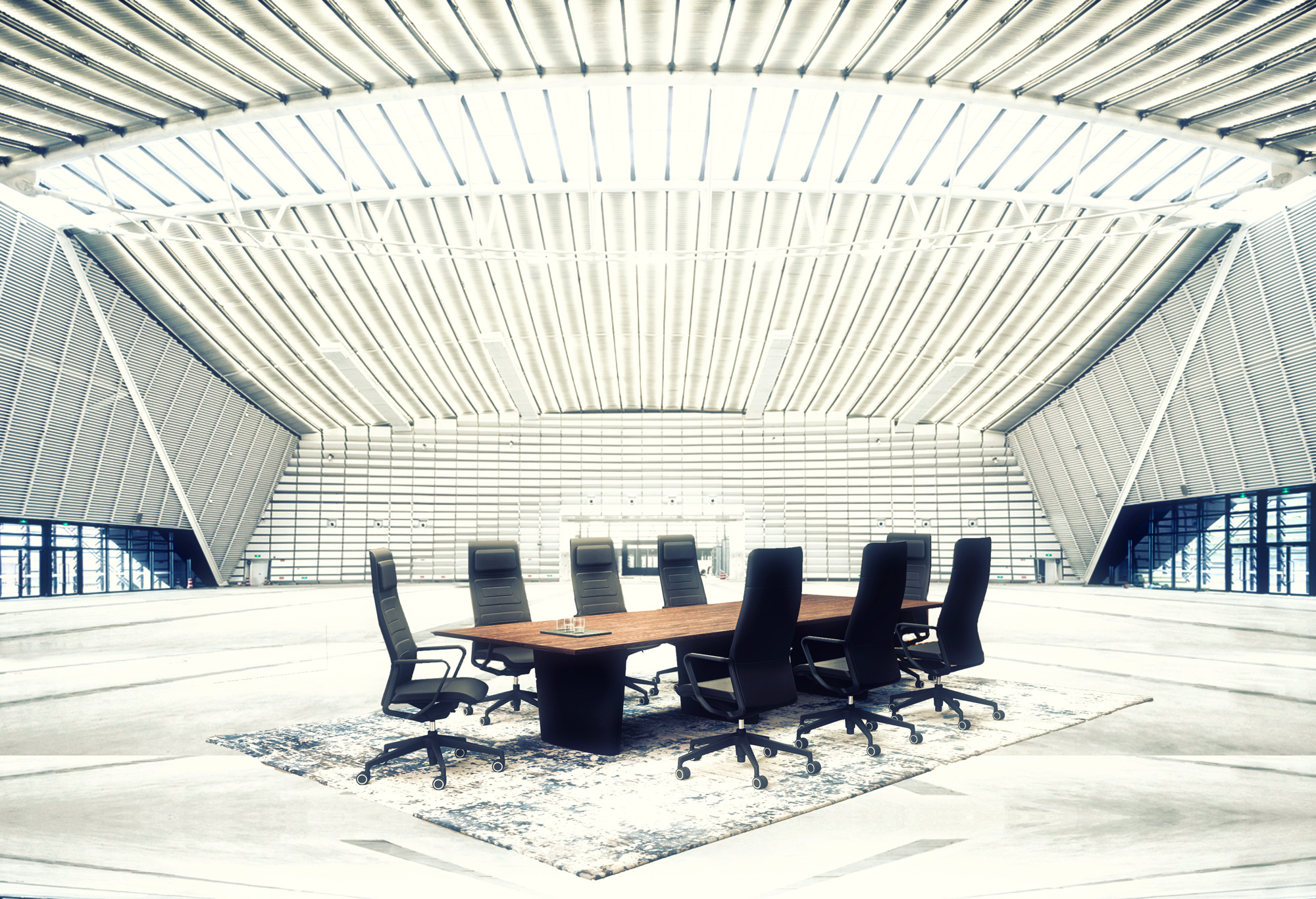 Panoramic Chair - Image 3