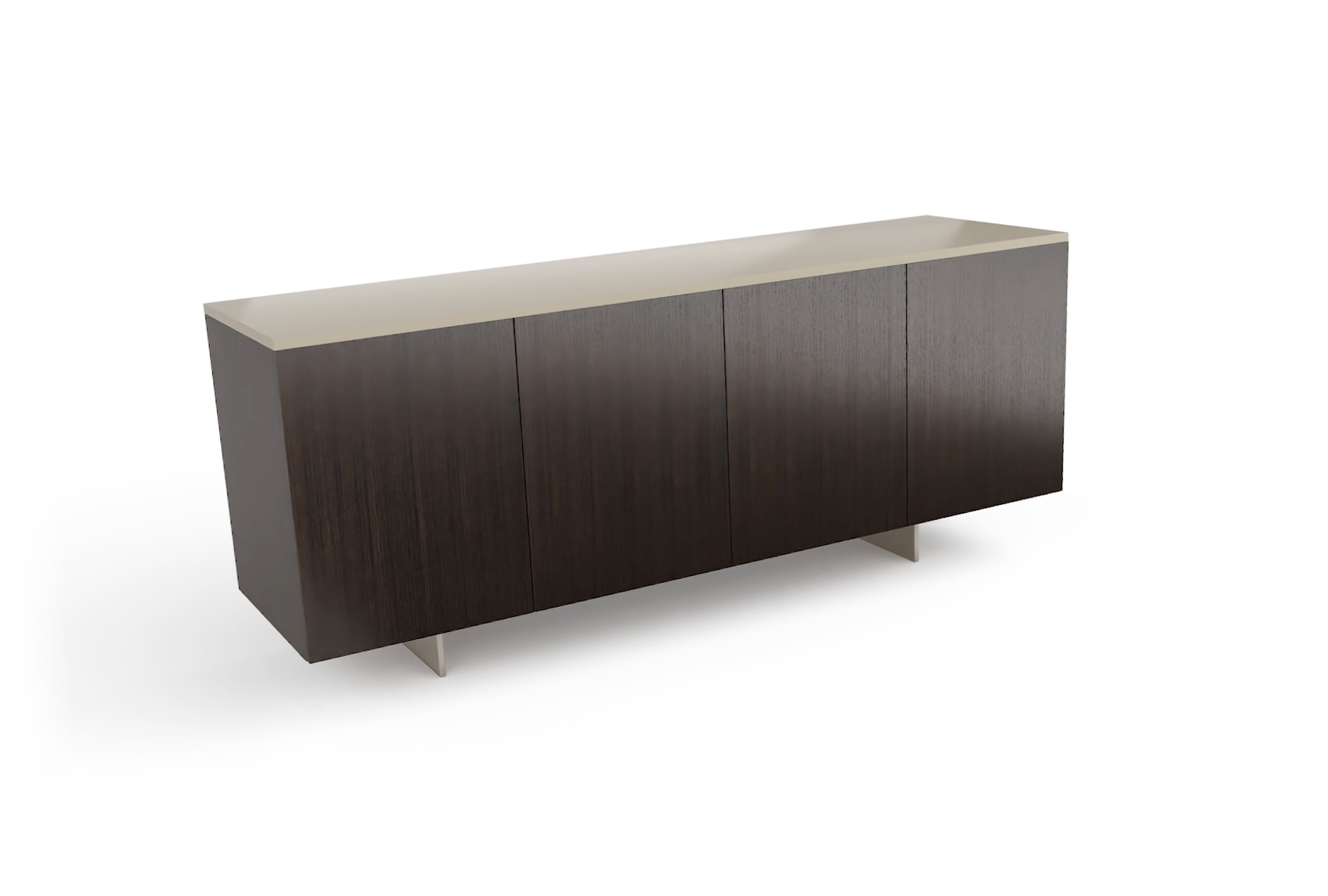 Neo Modern Credenzas - Image 5