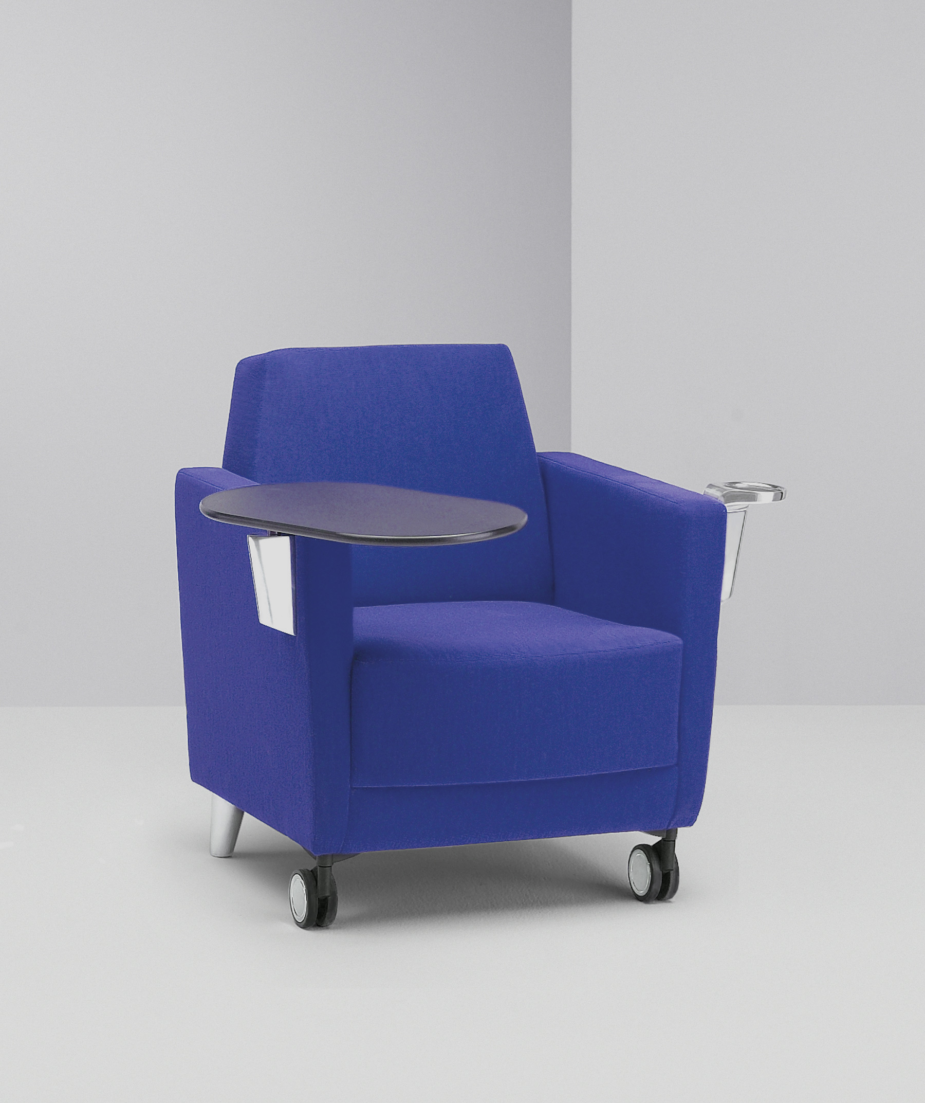 Collaborative Hybrid Chair - Image 2