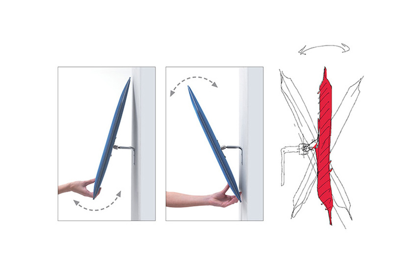 Red Acoustic Ceiling Kites - Image 19