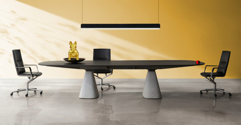 Stunning Modern Table