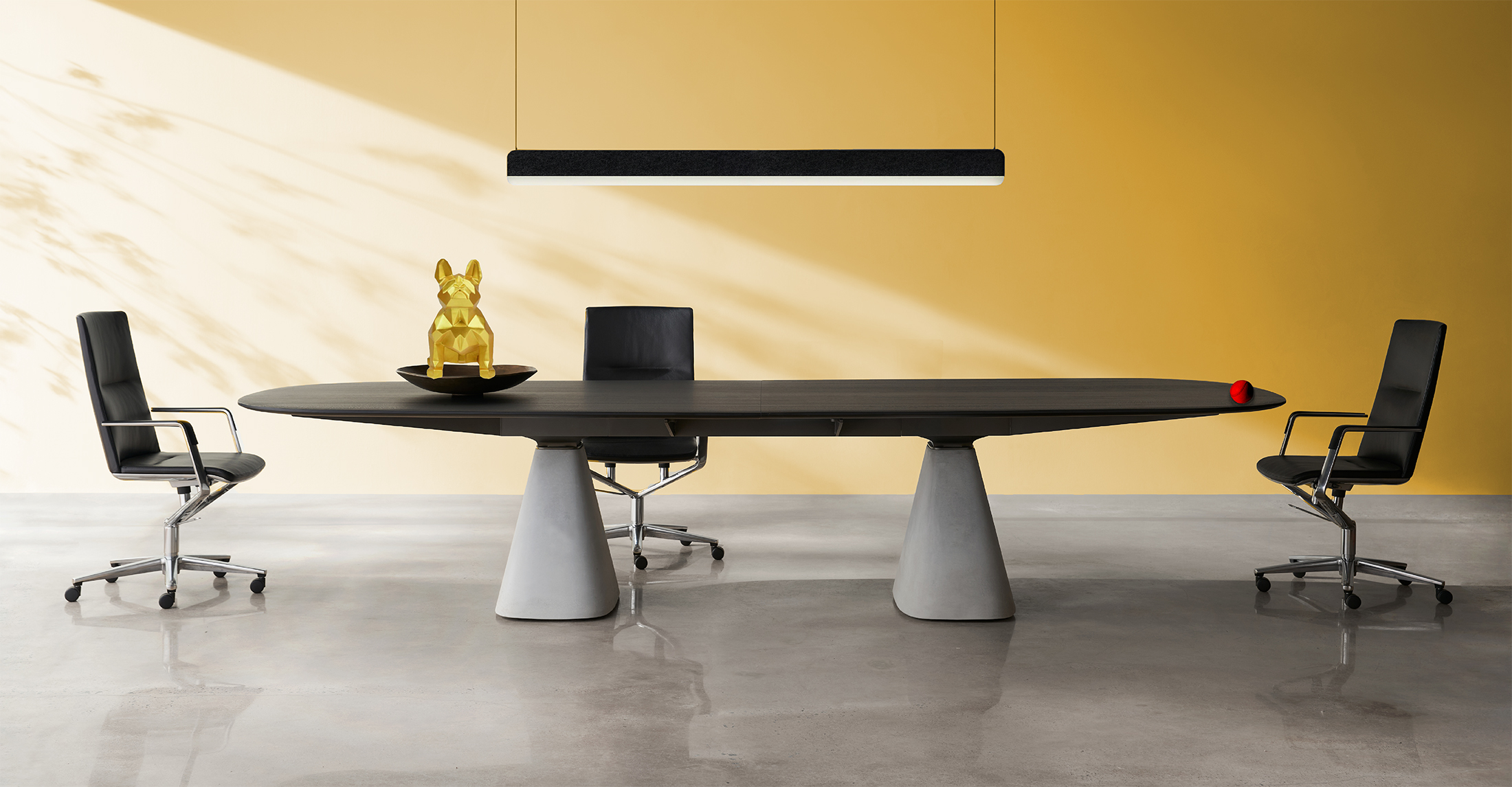 Stunning Modern Table