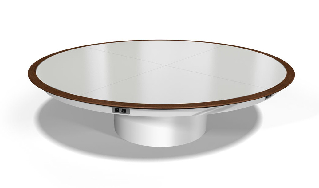 Royal Order Boardroom Table - Image 3